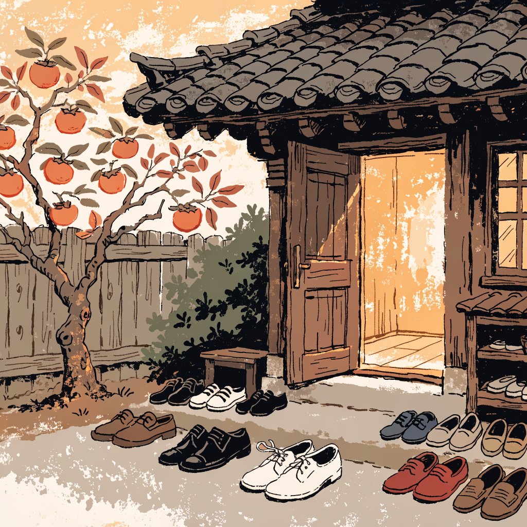 명절 친척 부캐 테스트